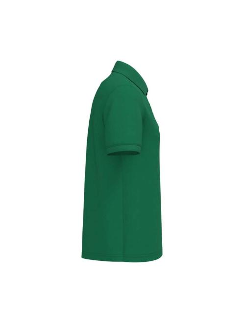 MEN'S SHORT-SLEEVED PIQUÉ POLO SHIRT