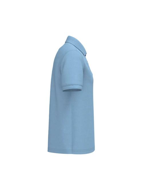 MEN'S SHORT-SLEEVED PIQUÉ POLO SHIRT