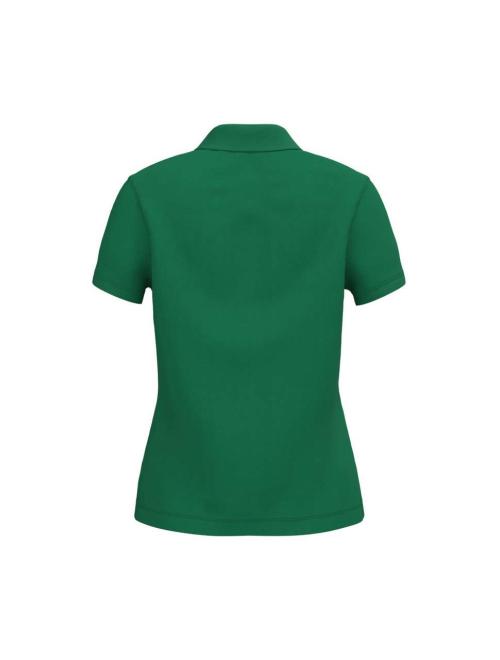 LADIES’ SHORT-SLEEVED PIQUÉ POLO SHIRT LADIES’ SHORT-SLEEVED PIQUÉ POLO SHIRT