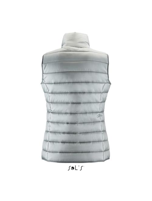 WAVE WOMEN - LIGHTWEIGHT BODYWARMER