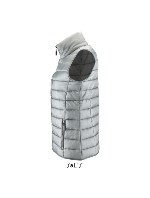 WAVE WOMEN - LIGHTWEIGHT BODYWARMER