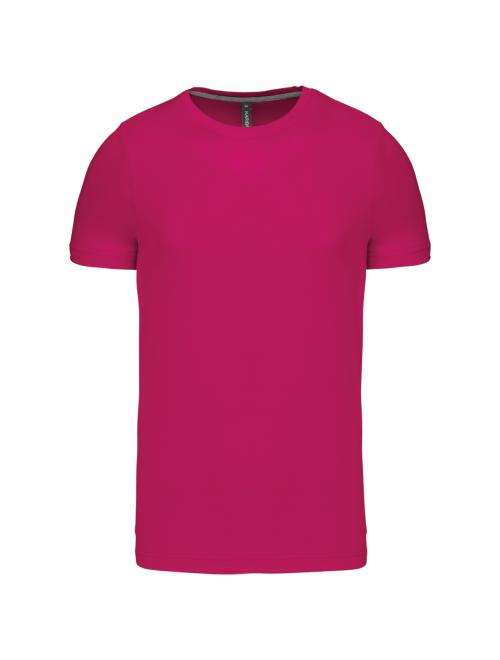 SHORT SLEEVE CREW NECK T-SHIRT SHORT SLEEVE CREW NECK T-SHIRT