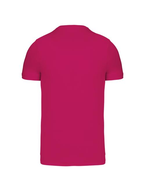 SHORT SLEEVE CREW NECK T-SHIRT SHORT SLEEVE CREW NECK T-SHIRT