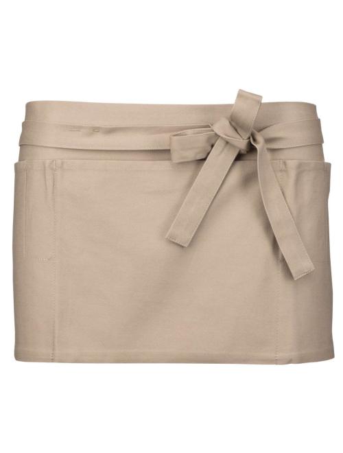 BISTRO STYLE WAIST APRON BISTRO STYLE WAIST APRON