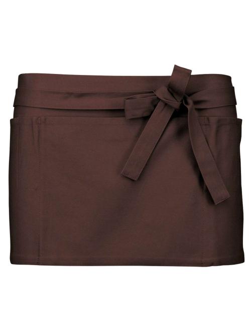 BISTRO STYLE WAIST APRON BISTRO STYLE WAIST APRON