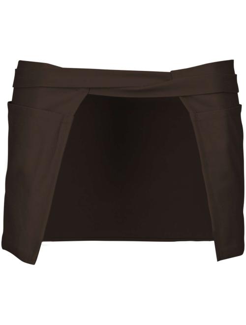 BISTRO STYLE WAIST APRON BISTRO STYLE WAIST APRON