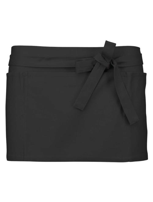 BISTRO STYLE WAIST APRON BISTRO STYLE WAIST APRON