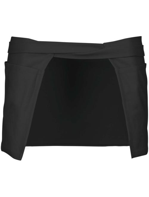 BISTRO STYLE WAIST APRON BISTRO STYLE WAIST APRON