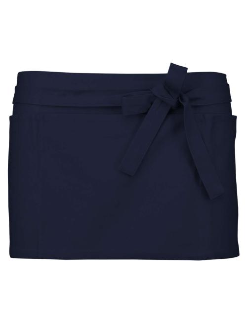 BISTRO STYLE WAIST APRON BISTRO STYLE WAIST APRON