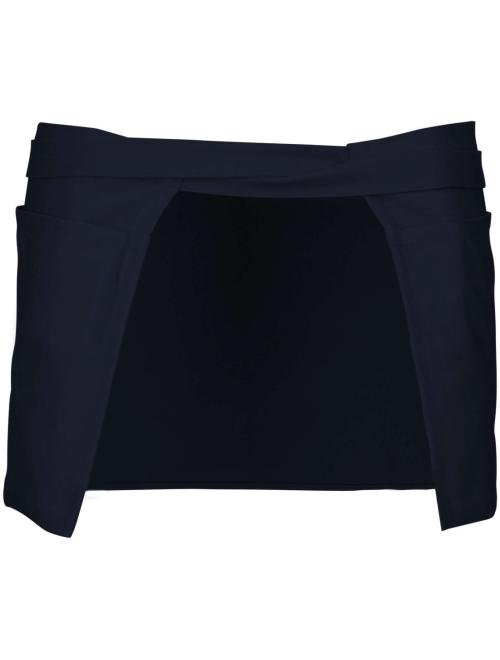 BISTRO STYLE WAIST APRON BISTRO STYLE WAIST APRON