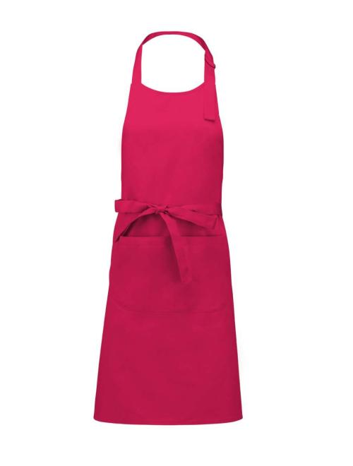 POLYESTER COTTON APRON