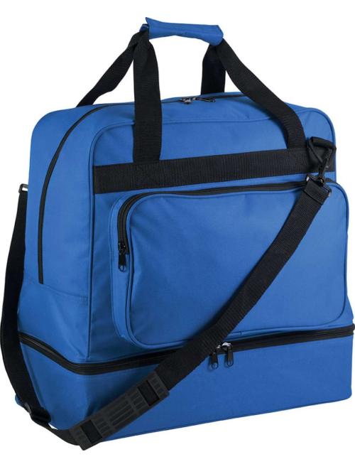 TEAM SPORTS BAG WITH RIGID BOTTOM - 60 LITRES