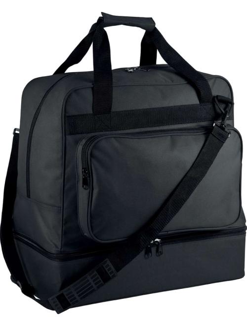 TEAM SPORTS BAG WITH RIGID BOTTOM - 60 LITRES