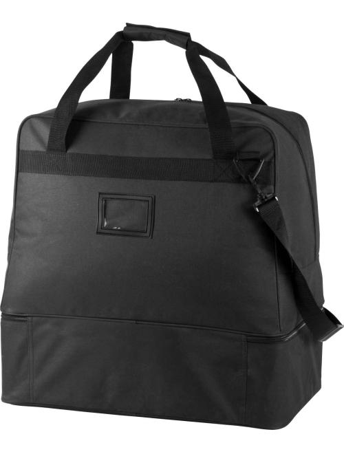 TEAM SPORTS BAG WITH RIGID BOTTOM - 60 LITRES