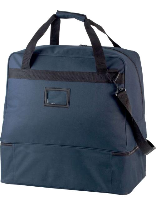 TEAM SPORTS BAG WITH RIGID BOTTOM - 60 LITRES