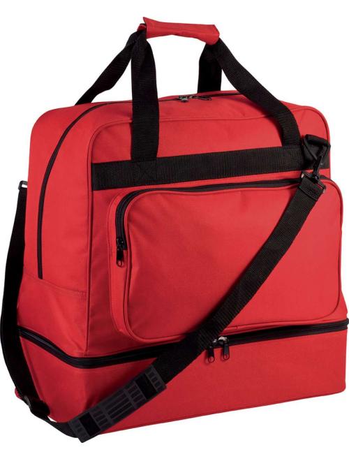 TEAM SPORTS BAG WITH RIGID BOTTOM - 60 LITRES
