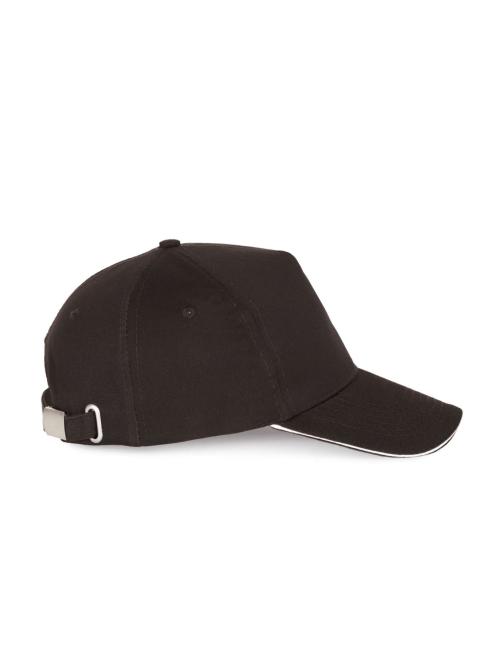 SANDWICH PEAK CAP - 5 PANELS SANDWICH PEAK CAP - 5 PANELS