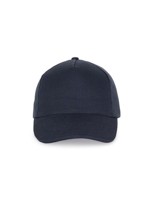 SANDWICH PEAK CAP - 5 PANELS