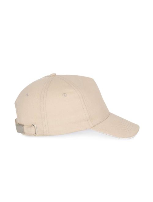SANDWICH PEAK CAP - 5 PANELS