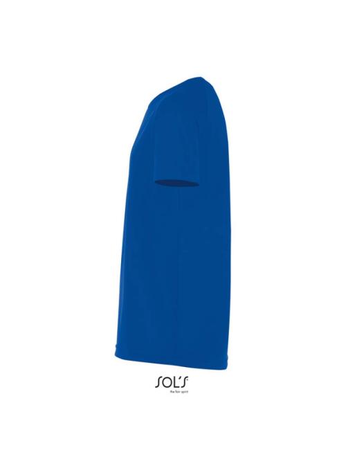 SPORTY KIDS - RAGLAN-SLEEVED T-SHIRT