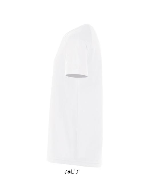 SPORTY KIDS - RAGLAN-SLEEVED T-SHIRT