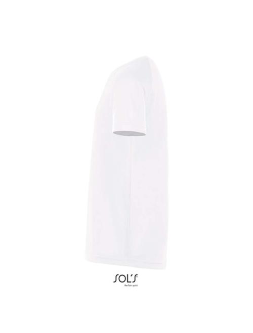 SPORTY KIDS - RAGLAN-SLEEVED T-SHIRT