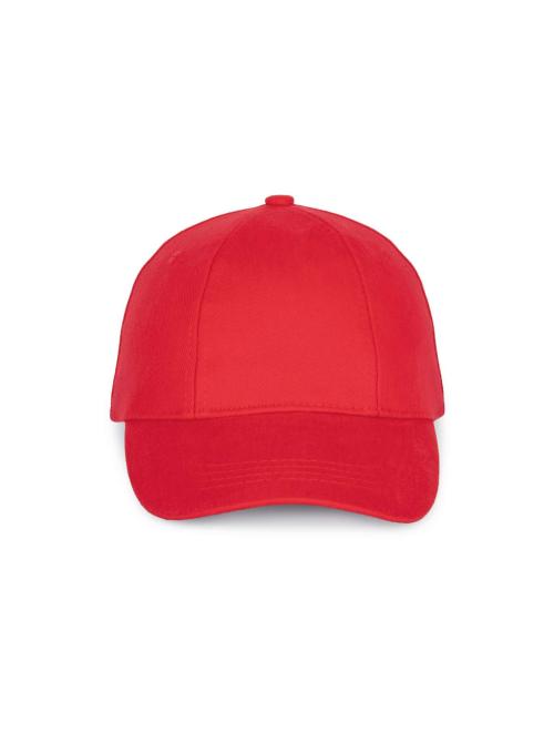 6 PANEL EASY-PRINT CAP