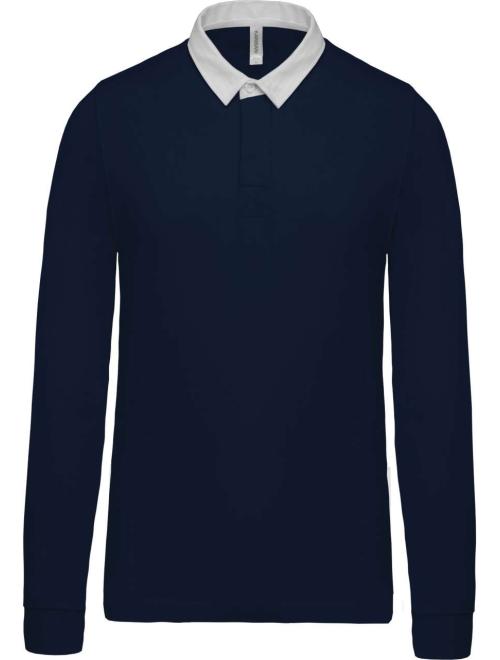 RUGBY POLO SHIRT RUGBY POLO SHIRT