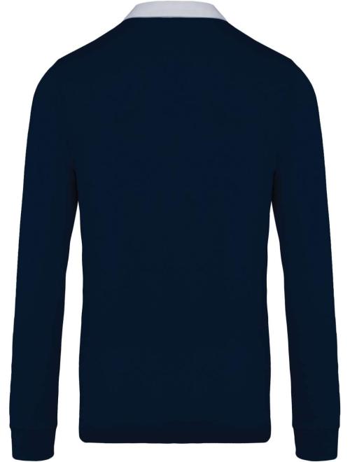 RUGBY POLO SHIRT RUGBY POLO SHIRT