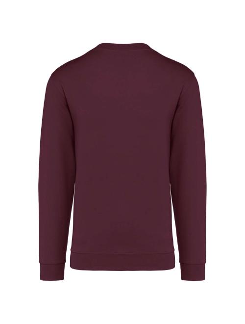CREW NECK SWEATSHIRT CREW NECK SWEATSHIRT