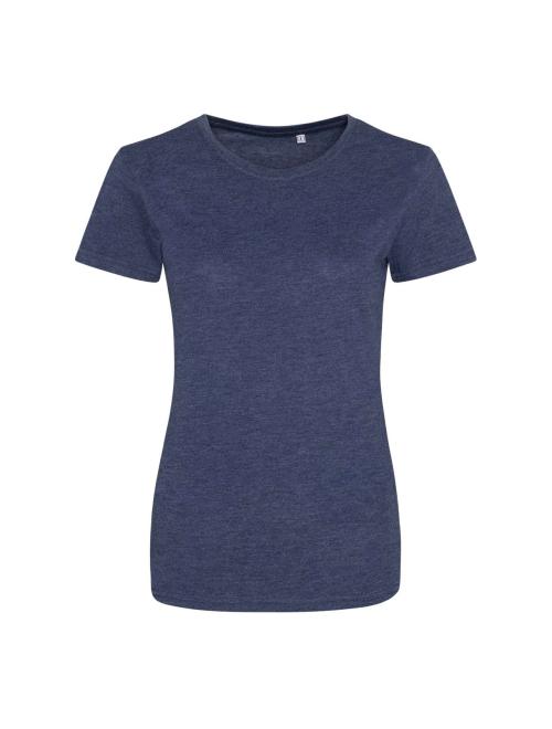 GIRLIE TRI-BLEND T GIRLIE TRI-BLEND T