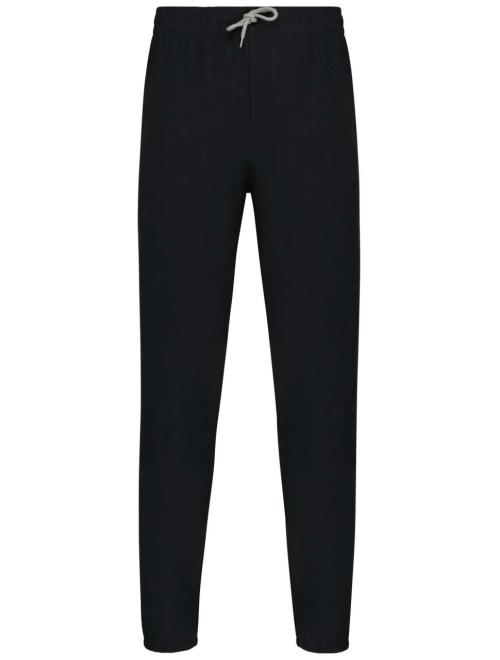 UNISEX LIGHTWEIGHT COTTON TRACKSUIT BOTTOMS