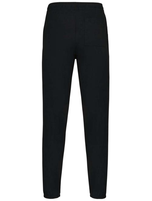 UNISEX LIGHTWEIGHT COTTON TRACKSUIT BOTTOMS