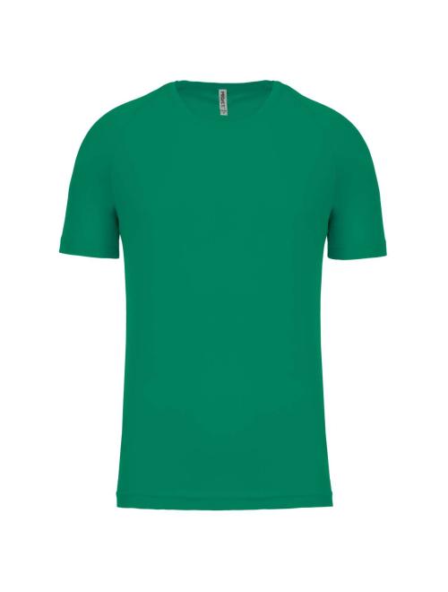 MEN'S SHORT SLEEVE SPORTS T-SHIRT MEN'S SHORT SLEEVE SPORTS T-SHIRT