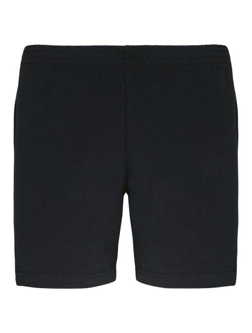 LADIES' JERSEY SPORTS SHORTS