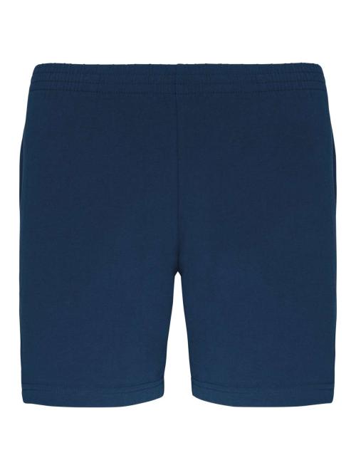 LADIES' JERSEY SPORTS SHORTS