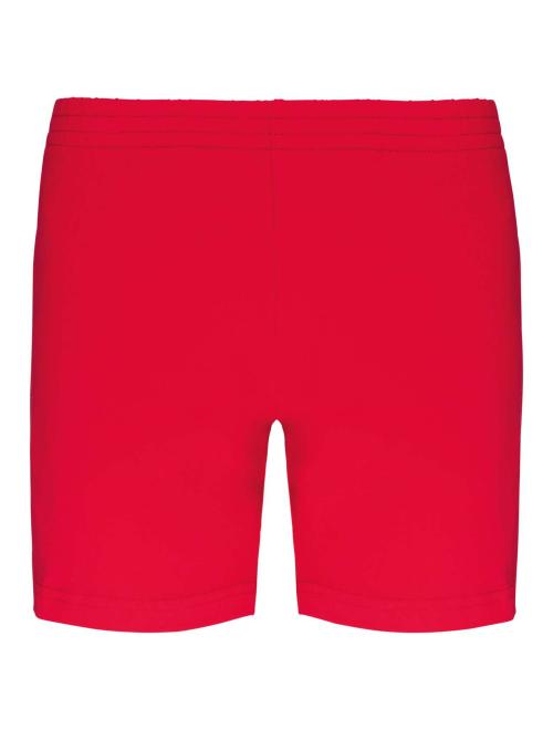 LADIES' JERSEY SPORTS SHORTS