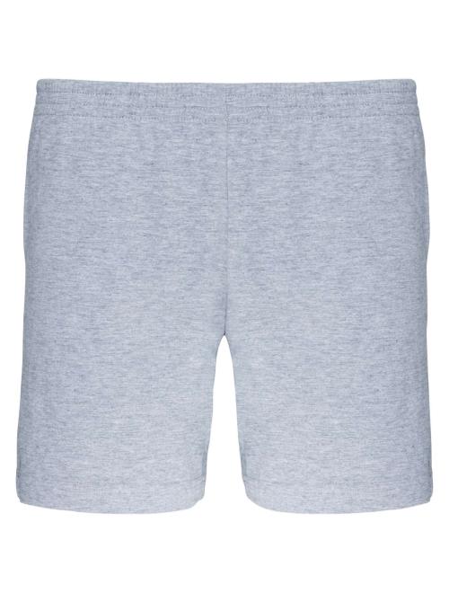 LADIES' JERSEY SPORTS SHORTS