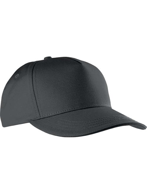 SANDWICH PEAK CAP - 5 PANELS