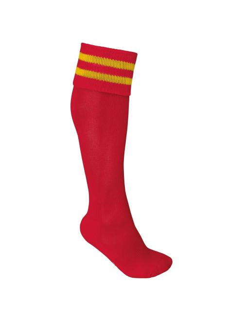 STRIPED SPORTS SOCKS