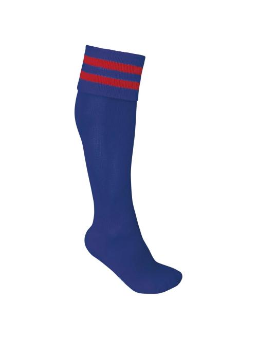 STRIPED SPORTS SOCKS