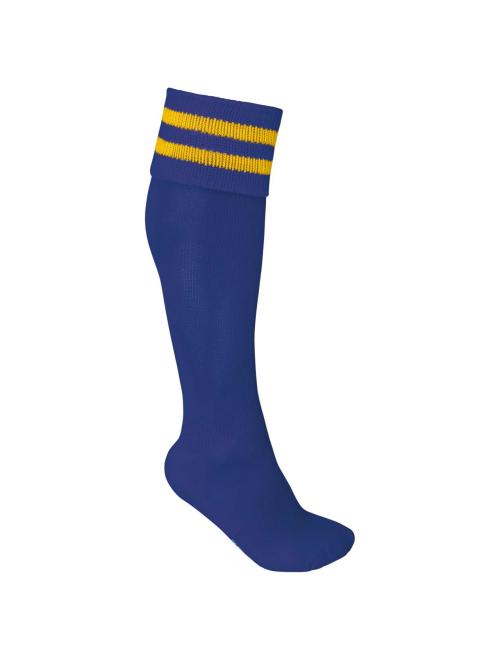 STRIPED SPORTS SOCKS