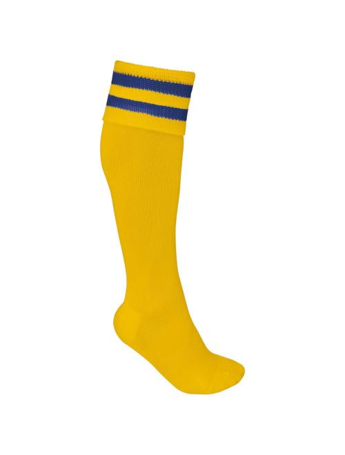 STRIPED SPORTS SOCKS