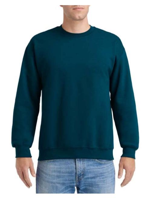 HEAVY BLEND™ ADULT CREWNECK SWEATSHIRT HEAVY BLEND™ ADULT CREWNECK SWEATSHIRT