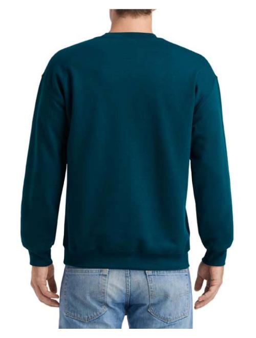 HEAVY BLEND™ ADULT CREWNECK SWEATSHIRT HEAVY BLEND™ ADULT CREWNECK SWEATSHIRT