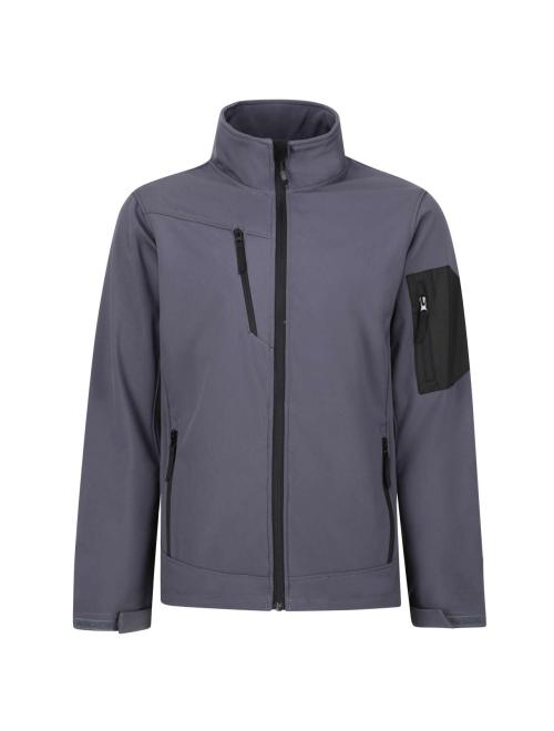 ARCOLA - 3 LAYER MEMBRANE SOFTSHELL ARCOLA - 3 LAYER MEMBRANE SOFTSHELL