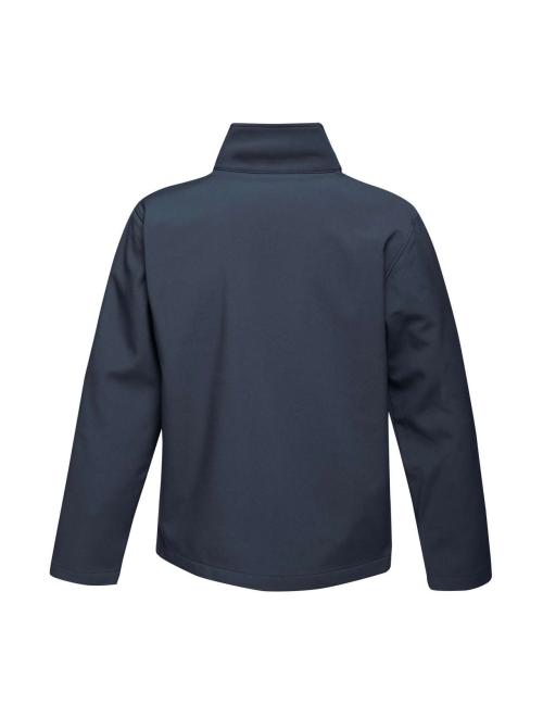 ABLAZE MEN'S PRINTABLE SOFTSHELL ABLAZE MEN'S PRINTABLE SOFTSHELL