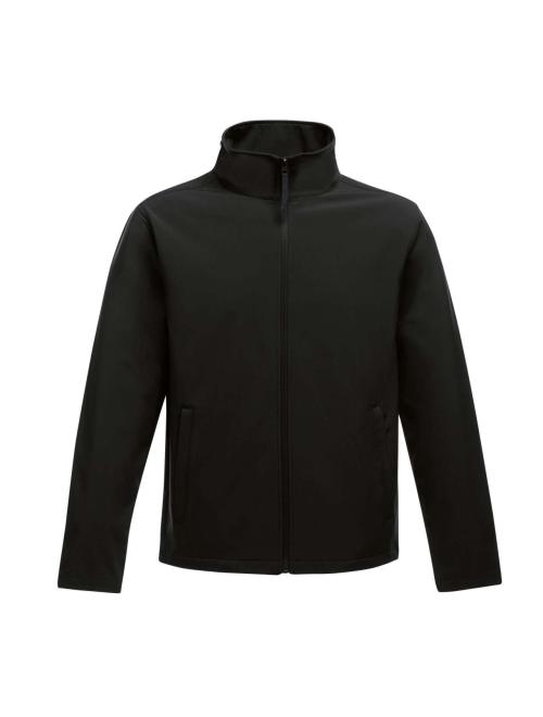 ABLAZE MEN'S PRINTABLE SOFTSHELL