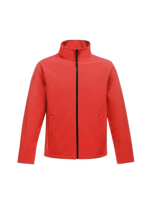 ABLAZE MEN'S PRINTABLE SOFTSHELL ABLAZE MEN'S PRINTABLE SOFTSHELL