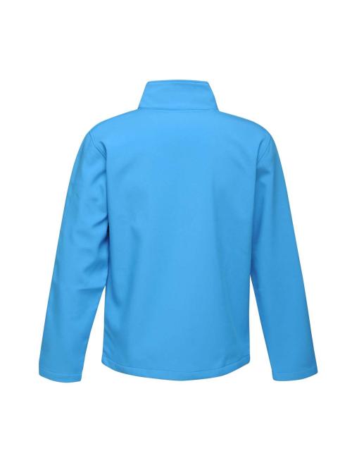 ABLAZE MEN'S PRINTABLE SOFTSHELL ABLAZE MEN'S PRINTABLE SOFTSHELL
